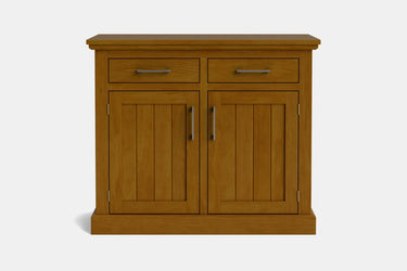 Charlton 2 Drawer Buffet - NZ Made at online8 furniture store Auckland