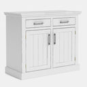 Charlton 2 Drawer Buffet - NZ Made at online8 furniture store Auckland