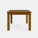 Charlton 2200 x 1000 Dining Table - NZ made at online8 furniture store Auckland