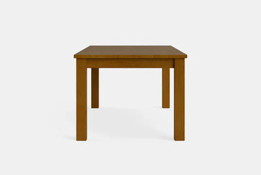 Charlton 2200 x 1000 Dining Table - NZ made at online8 furniture store Auckland