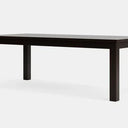 Charlton 2200 x 1000 Dining Table - NZ made at online8 furniture store Auckland