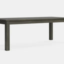 Charlton 2200 x 1000 Dining Table - NZ made at online8 furniture store Auckland