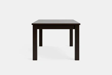 Charlton 2200 x 1000 Dining Table - NZ made at online8 furniture store Auckland