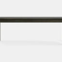 Charlton 2200 x 1000 Dining Table - NZ made at online8 furniture store Auckland