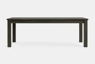 Charlton 2200 x 1000 Dining Table - NZ made at online8 furniture store Auckland