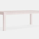 Charlton 2200 x 1000 Dining Table - NZ made at online8 furniture store Auckland