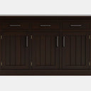 Charlton 3 Drawer Buffet - NZ Made at online8 furniture store Auckland
