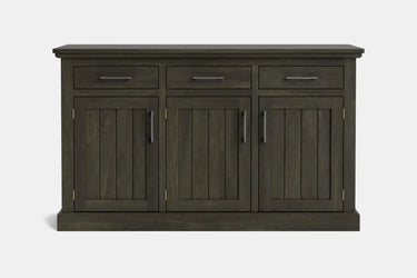 Charlton 3 Drawer Buffet - NZ Made at online8 furniture store Auckland