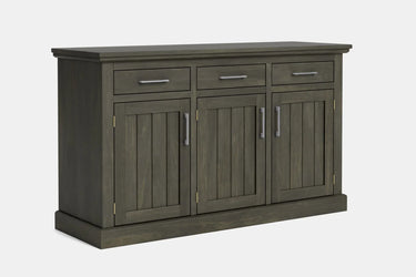 Charlton 3 Drawer Buffet - NZ Made at online8 furniture store Auckland