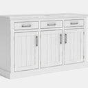 Charlton 3 Drawer Buffet - NZ Made at online8 furniture store Auckland
