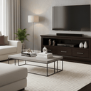 Charlton 3 Drawer TV Unit - NZ Made at Online8 Furniture Auckland NZ