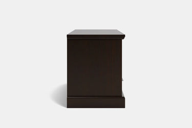 Charlton 3 Drawer TV Unit - NZ Made at Online8 Furniture Auckland NZ
