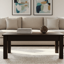 Charlton Coffee Table - NZ Made at online8 furniture store Auckland