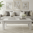 Charlton Coffee Table - NZ Made at online8 furniture store Auckland