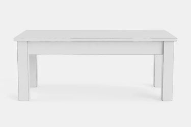 Charlton Coffee Table - NZ Made at online8 furniture store Auckland