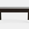 Charlton Coffee Table - NZ Made at online8 furniture store Auckland