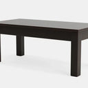 Charlton Coffee Table - NZ Made at online8 furniture store Auckland