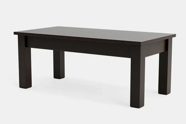 Charlton Coffee Table - NZ Made at online8 furniture store Auckland