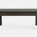 Charlton Coffee Table - NZ Made at online8 furniture store Auckland