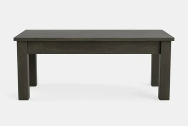 Charlton Coffee Table - NZ Made at online8 furniture store Auckland