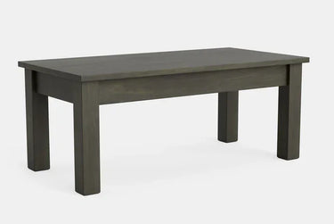 Charlton Coffee Table - NZ Made at online8 furniture store Auckland