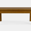 Charlton Coffee Table - NZ Made at online8 furniture store Auckland