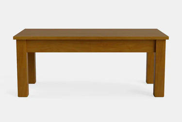 Charlton Coffee Table - NZ Made at online8 furniture store Auckland