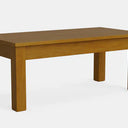 Charlton Coffee Table - NZ Made at online8 furniture store Auckland