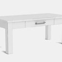 Charlton Coffee Table with Drawer - NZ Made at online8 furniture store Auckland