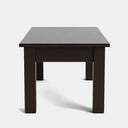Charlton Coffee Table with Drawer - NZ Made at online8 furniture store Auckland