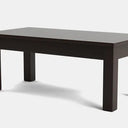 Charlton Coffee Table with Drawer - NZ Made at online8 furniture store Auckland