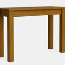 Charlton Hall Table - NZ Made at online8 furniture store Auckland