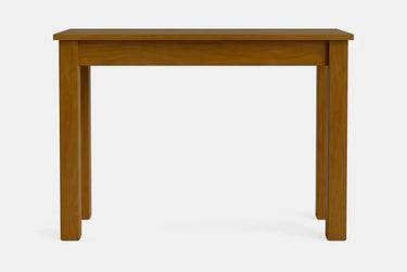 Charlton Hall Table - NZ Made at online8 furniture store Auckland
