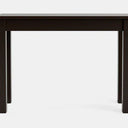 Charlton Hall Table - NZ Made at online8 furniture store Auckland