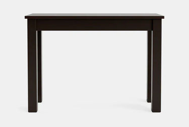 Charlton Hall Table - NZ Made at online8 furniture store Auckland