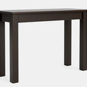 Charlton Hall Table - NZ Made at online8 furniture store Auckland