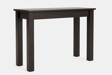 Charlton Hall Table - NZ Made at online8 furniture store Auckland