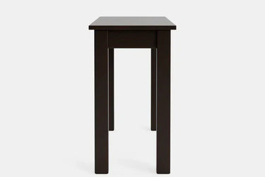 Charlton Hall Table - NZ Made at online8 furniture store Auckland