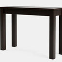 Charlton Hall Table - NZ Made at online8 furniture store Auckland