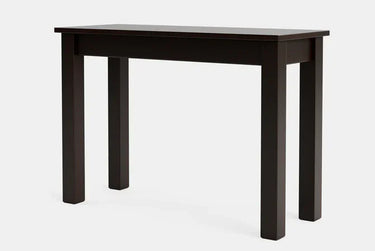 Charlton Hall Table - NZ Made at online8 furniture store Auckland