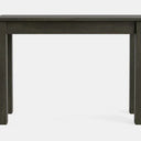 Charlton Hall Table - NZ Made at online8 furniture store Auckland