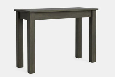 Charlton Hall Table - NZ Made at online8 furniture store Auckland