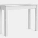 Charlton Hall Table - NZ Made at online8 furniture store Auckland