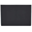 Charlton Headboard Super King - Black/Charcoal at online8 furniture store Auckland