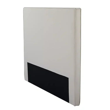 Charlton Headboard Super King - Linen at Online8 Furniture Auckland NZ