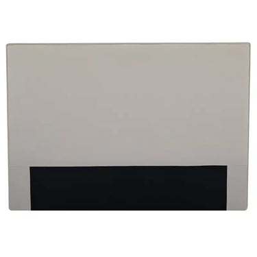 Charlton Headboard Super King - Linen at Online8 Furniture Auckland NZ