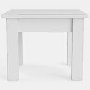 Charlton Lamp Table - NZ Made at online8 furniture store Auckland