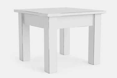 Charlton Lamp Table - NZ Made at online8 furniture store Auckland