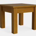 Charlton Lamp Table - NZ Made at online8 furniture store Auckland