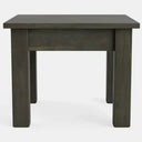 Charlton Lamp Table - NZ Made at online8 furniture store Auckland